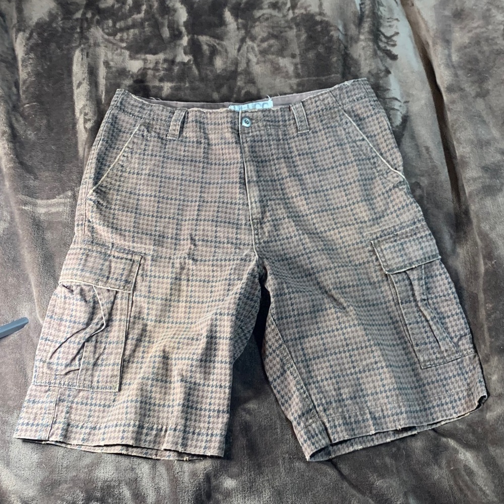 Men’s Cargo Shorts